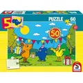 Produktbild: Schmidt Spiele 60tlg. Puzzle 
