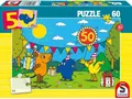 Produktbild: Schmidt Spiele Die Maus, Alles Liebe zum Geburtstag, 50