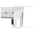 Produktbild: Niedax PV Carport PV-CP-VB-D