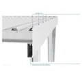 Produktbild: Niedax PV Carport PV-CP-VB-D Zubehör Carport