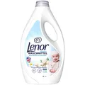 Produktbild: Lenor SENSITIV Waschmittel flüssig, 1,8 l