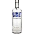 Produktbild: Absolut Vodka schmeckt vollmundig und komplex fein mild 4500ml