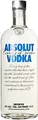 Produktbild: Absolut Vodka schmeckt vollmundig und komplex fein mild 4500ml