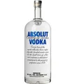 Produktbild: Absolut Vodka 40% Vol. 4500ml