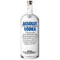 Produktbild: Absolut Vodka Blue 4,5 Liter 40%vol.