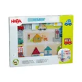 Produktbild: Haba Magnetspiel Vario Stadt