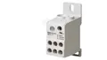Produktbild: Verteilerblock 125A 1P 690V 1x10-35mm2 1x6-16mm2 6x2,5-16mm2 DIN 5ST2505 