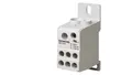 Produktbild: 125A Verteilerblock 1P 690V 1x10-35mm2 SENTRON 5ST 5ST2505