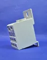 Produktbild: Siemens 5ST2505 Verteilerblock 1-polig 125A 690V Hutschienenmontage NEU
