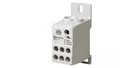 Produktbild: Verteilerblock 125A 1P 690V 1x10-35mm2 1x6-16mm2 6x2,5-16mm2 DIN 5ST2505