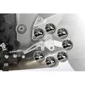Produktbild: LSL Gelenk-Kit verstellbar D05, silber