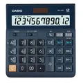 Produktbild: CASIO DH-12ET Tischrechner blau