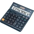 Produktbild: Casio W128276966 DH-12ET Calculator Desktop Basic Black ~E~