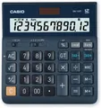 Produktbild: CASIO Tischrechner DH-12ET, 12-stellig, Steuerberechnung, Gesamtsummen-Speicher,