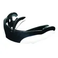 Produktbild: Shock Doctor Mouthguard V1.5 Adult Black/White Adult Black/White