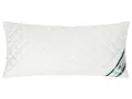 Produktbild: f.a.n. Kopfkissen,  kbA Baumwolle, 40 x 80 cm - B-Ware neuwertig