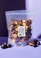 Produktbild: KoRo | Gefriergetrocknete Pflaumenhälften 350 g
