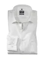 Produktbild: OLYMP Herren Oberhemd Langarm Luxor,Twill,modern fit,Global Kent,Hellbeige 20,43