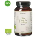 Produktbild: Chlorella Presslinge Bio Algen Erdling