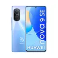 Produktbild: Huawei NOVA 9SE Blue
