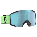 Produktbild: Scott - Shield S2 (VLT 24%) - Skibrille bunt