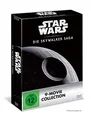 Produktbild: Star Wars 1 - 9 - Die Skywalker Saga [9 DVDs] | DVD | Zustand sehr gut