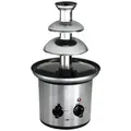 Produktbild: CLATRONIC Fondue Clatronic SKB 3248 Fondues Inox