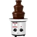 Produktbild: CLATRONIC Schokoladenbrunnen SKB 3248, Schokobrunnen mit gutem Schokoladenfluss, Leicht zu reinigen