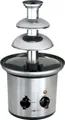 Produktbild: Clatronic SKB 3248 Schokoladebrunnen, Edelstahlgehäuse, 170 Watt