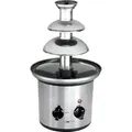 Produktbild: Clatronic SKB 3248 262695 Schokoladenbrunnen Edelstahl