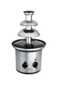 Produktbild: Schokoladenbrunnen SKB 3248, edelstahl CLATRONIC 262695 (4006160626957)