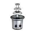 Produktbild: Clatronic SKB 3248 Schokoladenbrunnen 1kg Edelstahl 170 W