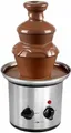 Produktbild: Clatronic SKB 3248 Schokoladenbrunnen, silber/grau, 170 W