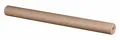 Produktbild: Kraftpapier braunes Papier 0,75m x 25m - Natürliches Geschenkpapier - Papierroll