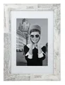 Produktbild: IDEAL TREND Bilderrahmen Hollywood Holz Bilderrahmen Foto Rahmen Family Picture frames