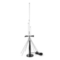 Produktbild: AE Desktop 1300 Scanner-Antenne, ca. 100 cm 25 - 1300MHz Ideal für SDR Empfänger