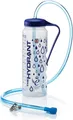 Produktbild: Nrs Healthcare The Hydrant Flasche mit Schlauch 1 Liter