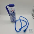 Produktbild: The Hydrant Trinkflasche mit Schlauch 1 Liter