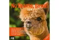 Produktbild: Ackermann Wandkalender No Drama, Lama Broschürenkalender 2026 - 30x30 - Art12