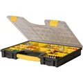 Produktbild: Stanley Werkzeug Organizer 42,2x5,2 cm Kunststoff 1-92-748