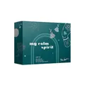 Produktbild: Dr. Spiller | My Calm Spirit Aloe-Pflegeset | Mit 100 ml Alpine-Aloe Gel, 30 ml Alpine-Aloe-Creme und 5 ml Aloe Vera Eye Repair Ampoule | 135 ml
