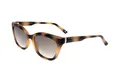 Produktbild: Ted Baker TB1639 136 GLOSS HONEY DEMI SHELL 55/18/140 Damen Sonnenbrillen