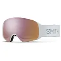 Produktbild: Smith - 4D Mag S ChromaPop Mirror S2 + S1 - Skibrille braun
