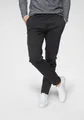 Produktbild: Jack & Jones Chinohose JJIMARCO mit Badge und hohem Tragekomfort unifarben, modisch, slim fit, Baumwollmischung
