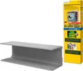 Produktbild: SCHELLENBERG Rollladenkastendämmung 3-teilig, 100 x 28,5 x 1,3 cm, (Set, 1-St), Thermoisolierung für Rollläden, Wärmedämmung