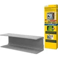 Produktbild: Schellenberg Rollladenkasten-Dämmung 3-teilig 100 cm x 28,5 cm x 28 cm