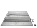 Produktbild: Rollladenkastenisolierung 2-teilig Schellenberg 100x28x1,3 cm BESCHÄDIGT