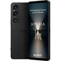 Produktbild: Xperia 1 VI 5G 256 GB Black Smartphone - Schwarz