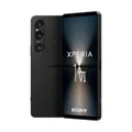 Produktbild: Sony Xperia 1 VI Smartphone 6,5 Zoll 5G Nano SIM 256GB Schwarz