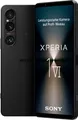 Produktbild: SONY Xperia 1 VI 6,5Zoll Smartphone 256GB 52MP 5G NFC USB-C schwarz B-WARE